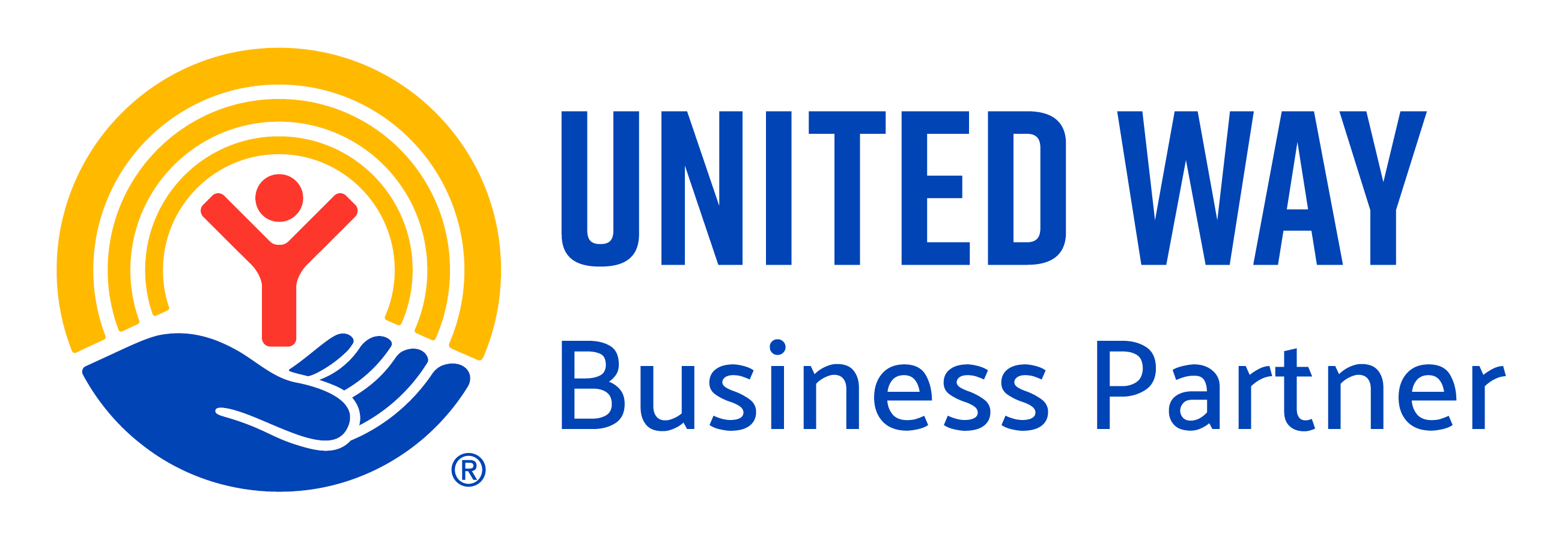UWP Business Partner Logo
